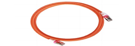 Меры предосторожности при использовании оптических перемычек