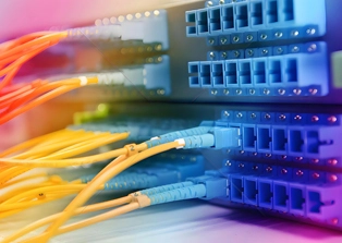 Волоконно оптические патч панели