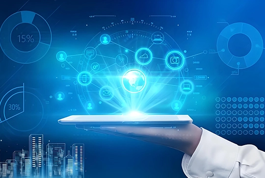 Введение в волоконно-оптические коммуникационные технологии