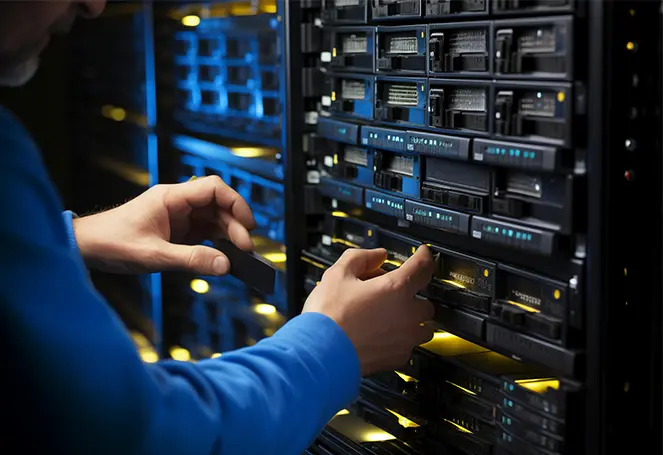 Контроль качества