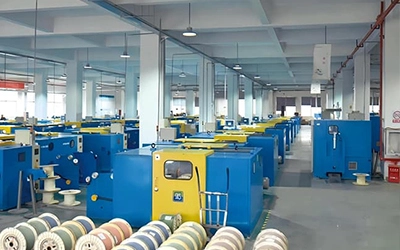 Сценарий производства HEDOT