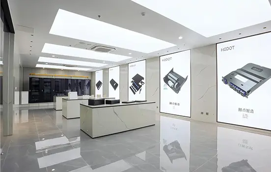 Комплексные услуги, совместный успех