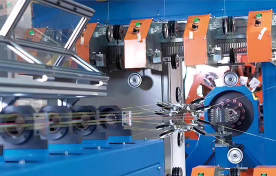 Гибкое производство, быстрый отклик