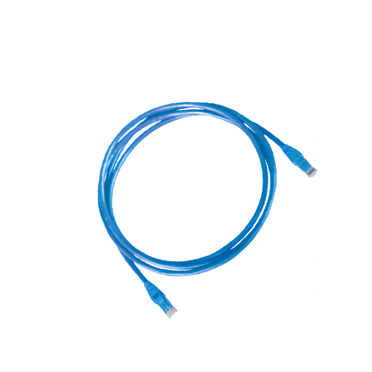 CAT5E UTP патч корд