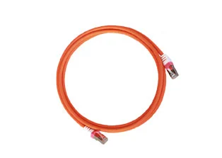 CAT6A FTP патч корд