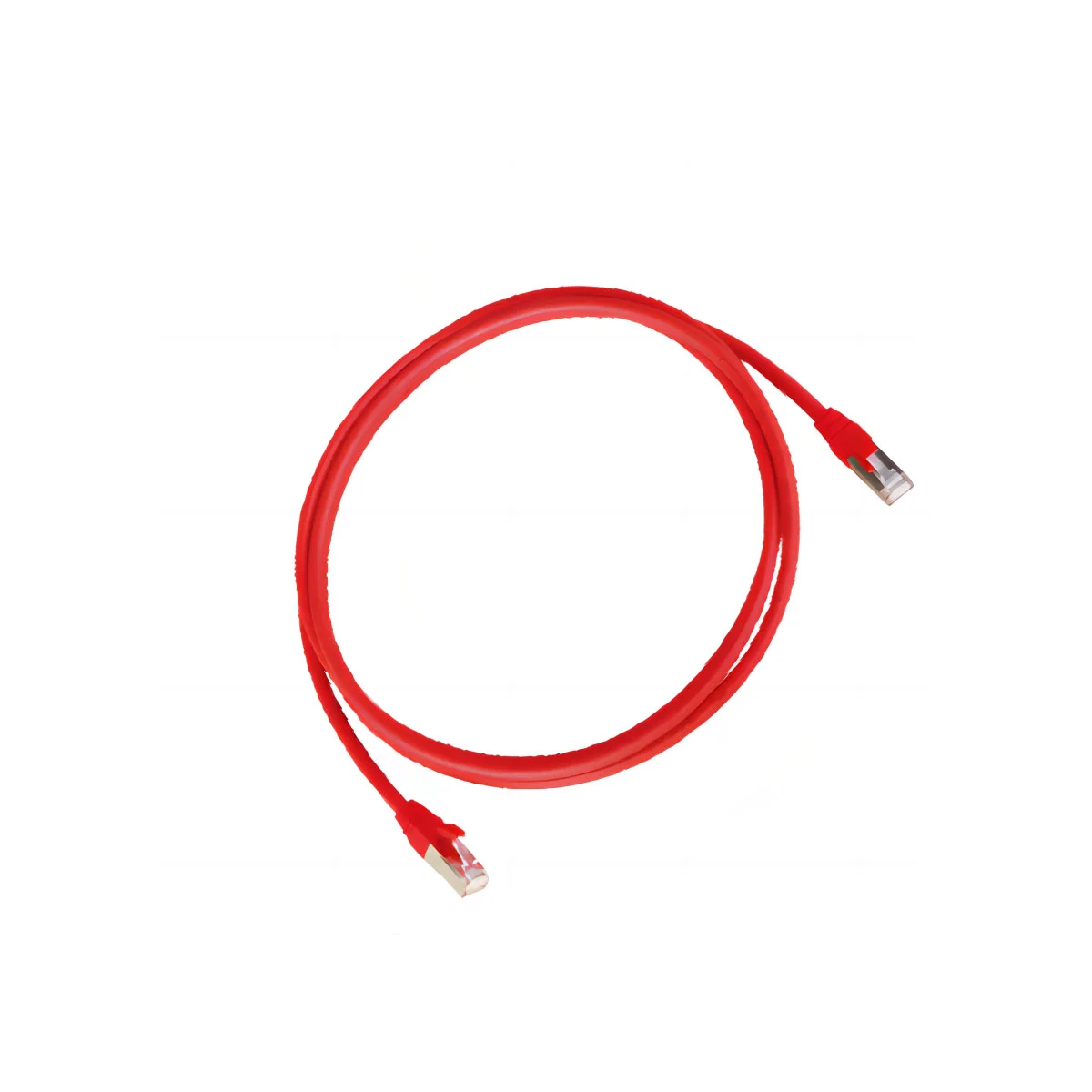 CAT6 FTP патч корд