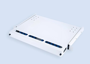 Коробка Distrbution оптического волокна