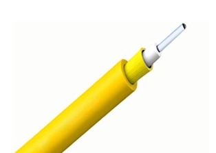 Крытые кабели для проводки в зданиях