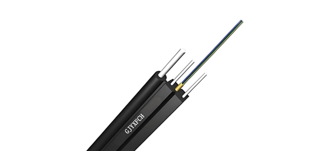 Кабели типа Крытый лук