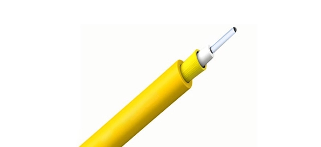 Крытые кабели для проводки в зданиях