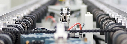 Важность оптимизации инфраструктуры оптических сетей